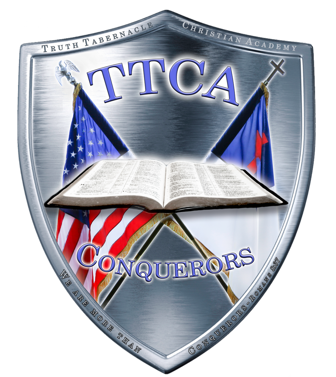 Truth Tabernacle Christian Academy – DzynWorx
