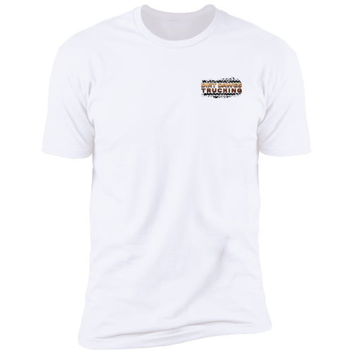 Dirt Dawgs Cotton Short Sleeve