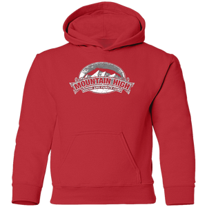 Mt High 2023 Youth Hoodie