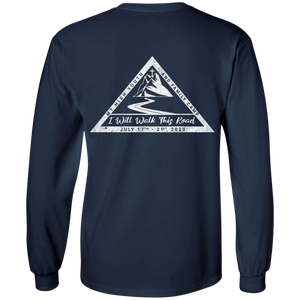 Mt High 2023 Youth LS Shirt