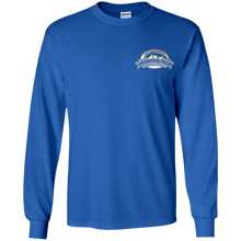 Load image into Gallery viewer, Mt High 2023 Youth LS Shirt