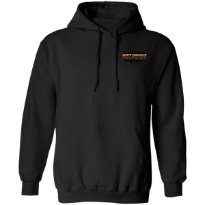 Dirt Dawgs Pullover Hoodie