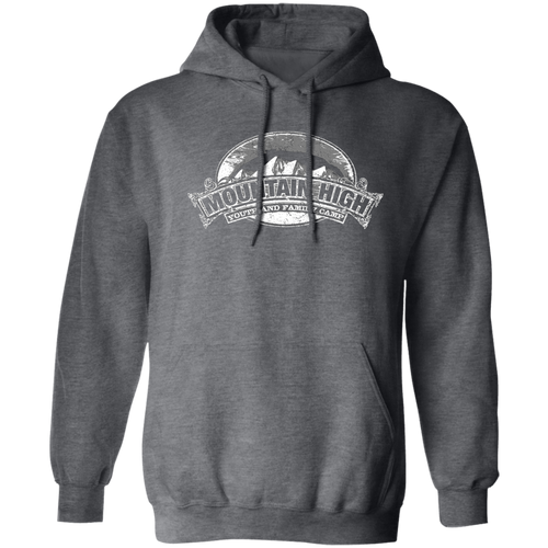 Mt High 2023 Hoodie