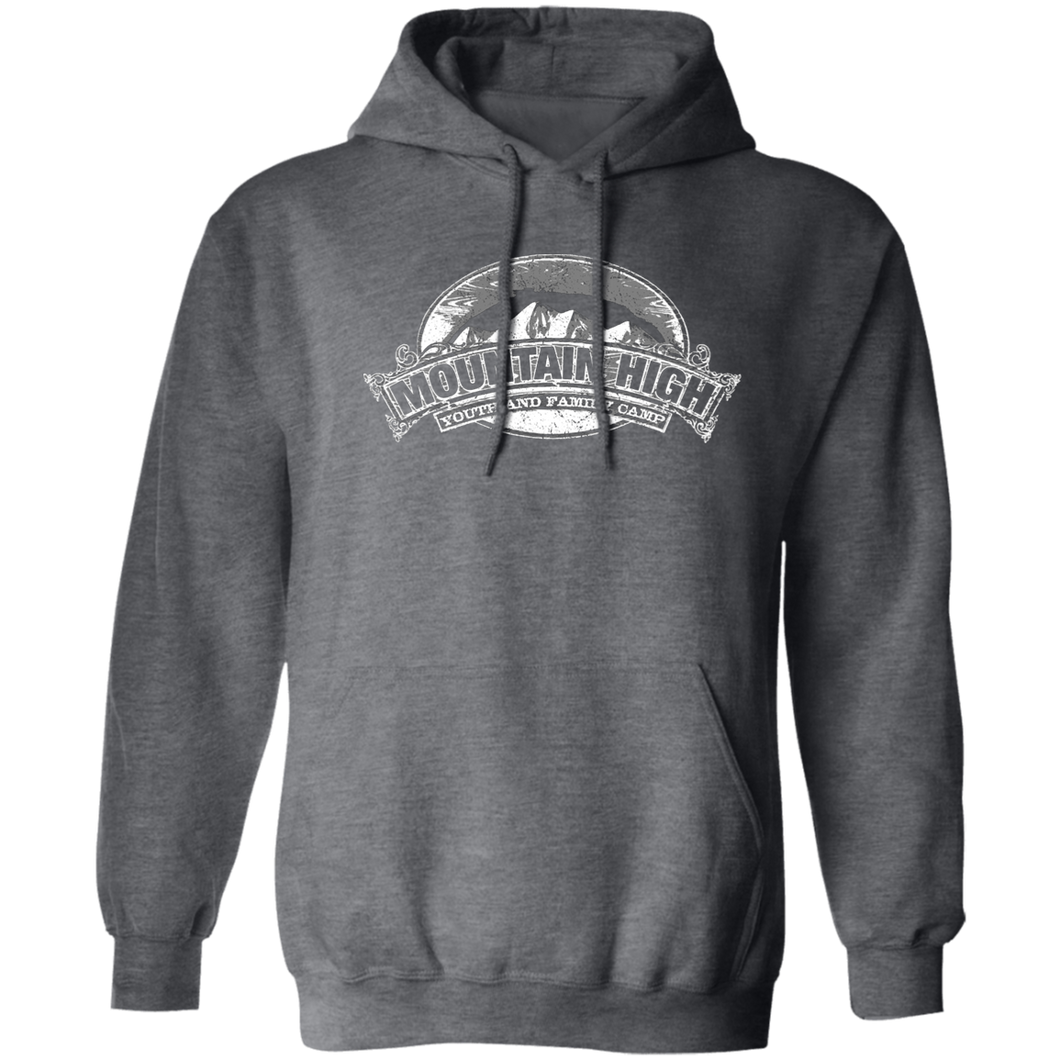 Mt High 2023 Hoodie