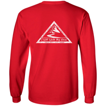 Load image into Gallery viewer, Mt High 2023 LS Shirt