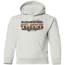 Load image into Gallery viewer, Dirt Puppies Youth Pullover Hoodie