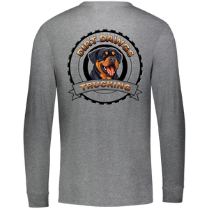 Dirt Dawgs Premium Long Sleeve