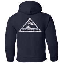 Load image into Gallery viewer, Mt High 2023 Youth Hoodie