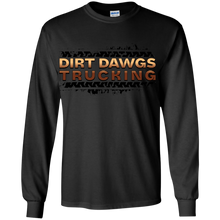 Load image into Gallery viewer, Dirt Puppies Youth Shirt