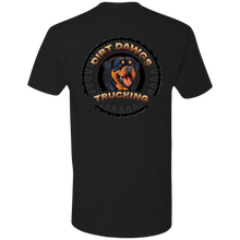 Load image into Gallery viewer, Dirt Dawgs Cotton Short Sleeve