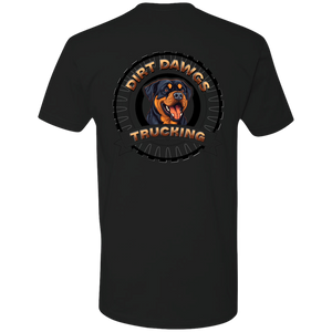 Dirt Dawgs Cotton Short Sleeve