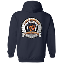 Load image into Gallery viewer, Dirt Dawgs Pullover Hoodie