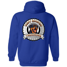 Load image into Gallery viewer, Dirt Dawgs Pullover Hoodie