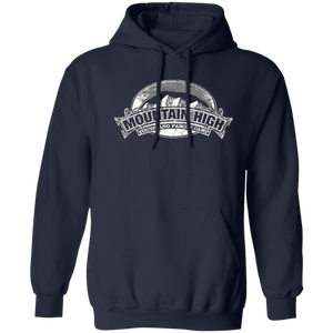 Mt High 2023 Hoodie