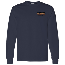 Load image into Gallery viewer, Dirt Dawgs Cotton Long Sleeve