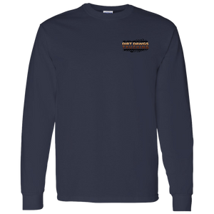 Dirt Dawgs Cotton Long Sleeve