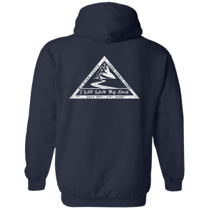 Mt High 2023 Hoodie