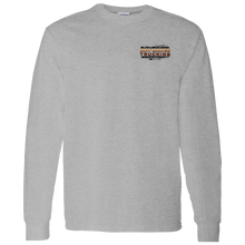 Load image into Gallery viewer, Dirt Dawgs Cotton Long Sleeve