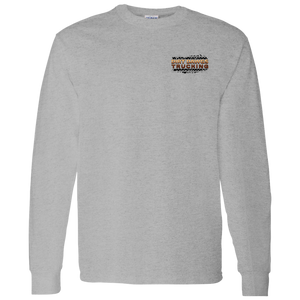 Dirt Dawgs Cotton Long Sleeve