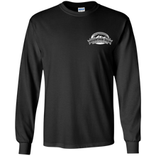 Load image into Gallery viewer, Mt High 2023 Youth LS Shirt