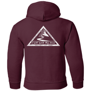 Mt High 2023 Youth Hoodie