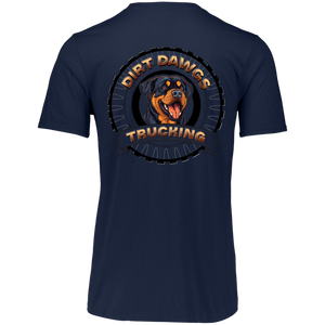 Dirt Dawgs Premium Short Sleeve