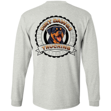 Load image into Gallery viewer, Dirt Dawgs Cotton Long Sleeve