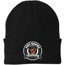 Load image into Gallery viewer, Dirt Dawgs Knit Cap