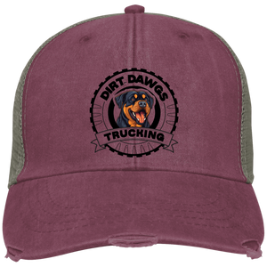 Dirt Dawgs Ollie Cap