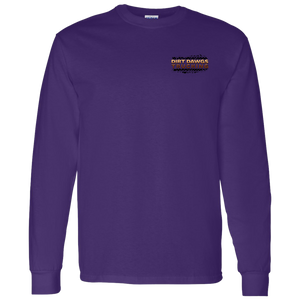 Dirt Dawgs Cotton Long Sleeve