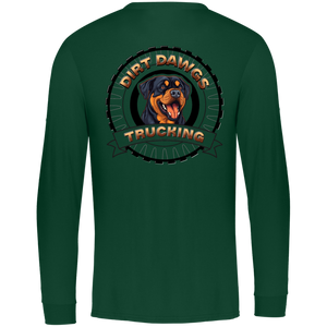 Dirt Dawgs Premium Long Sleeve