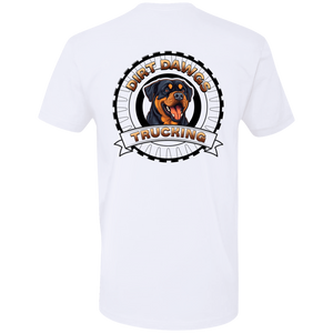 Dirt Dawgs Cotton Short Sleeve