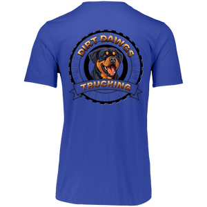 Dirt Dawgs Premium Short Sleeve