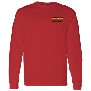 Dirt Dawgs Cotton Long Sleeve