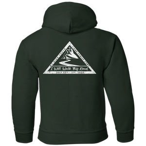 Mt High 2023 Youth Hoodie