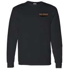 Load image into Gallery viewer, Dirt Dawgs Cotton Long Sleeve