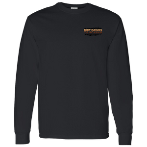 Dirt Dawgs Cotton Long Sleeve