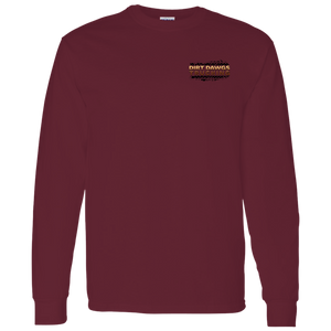 Dirt Dawgs Cotton Long Sleeve