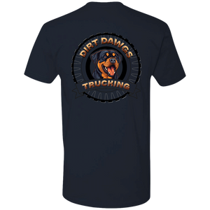 Dirt Dawgs Cotton Short Sleeve