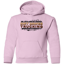 Load image into Gallery viewer, Dirt Puppies Youth Pullover Hoodie