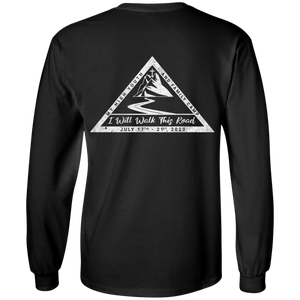 Mt High 2023 Youth LS Shirt