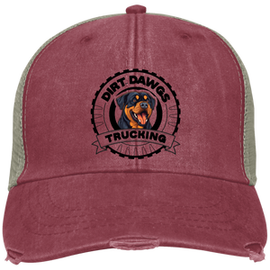 Dirt Dawgs Ollie Cap