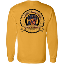 Load image into Gallery viewer, Dirt Dawgs Cotton Long Sleeve