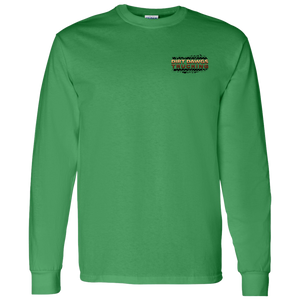 Dirt Dawgs Cotton Long Sleeve