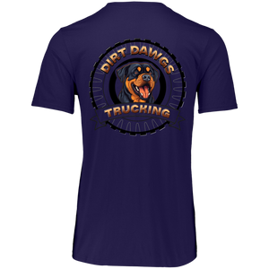 Dirt Dawgs Premium Short Sleeve