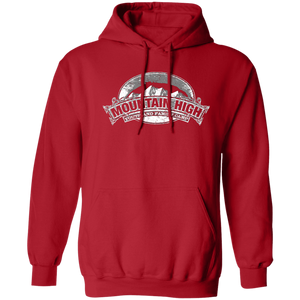 Mt High 2023 Hoodie