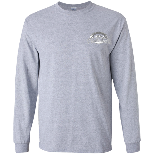 Mt High 2023 Youth LS Shirt