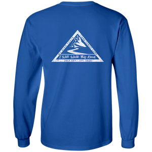 Mt High 2023 LS Shirt