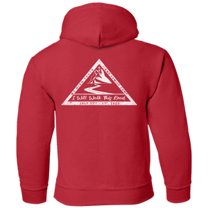 Mt High 2023 Youth Hoodie