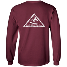 Load image into Gallery viewer, Mt High 2023 LS Shirt